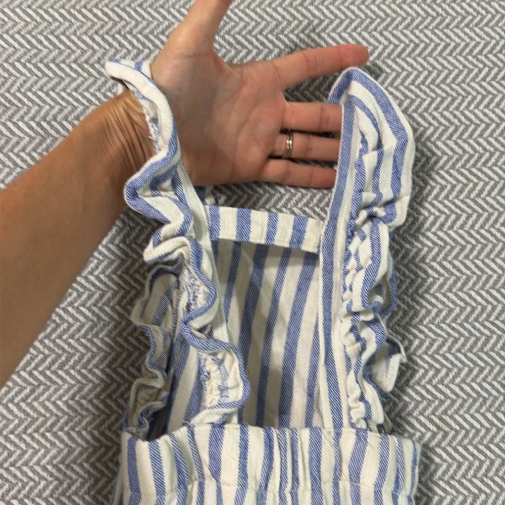 Zara romper